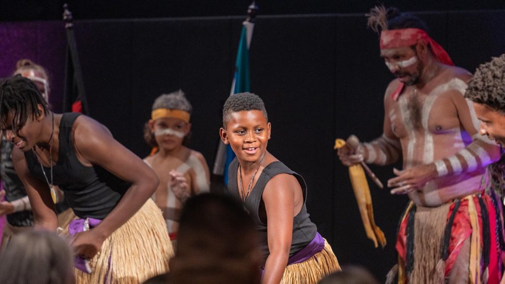 Program & Speakers | AbSec NSW Aboriginal Child & Family Conference