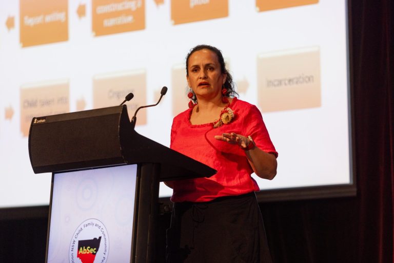 AbSec NSW Aboriginal Child & Family Conference