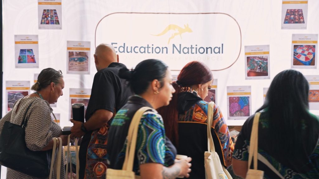 Sponsorship & Exhibition Opportunities | AbSec NSW Aboriginal Child ...