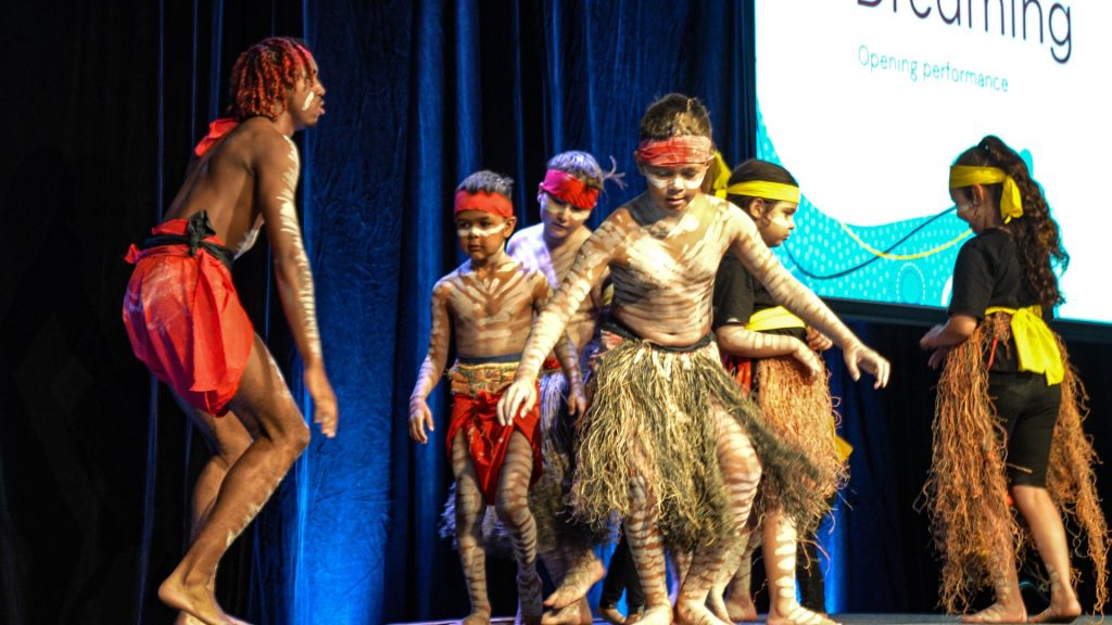 AbSec NSW Aboriginal Child & Family Conference