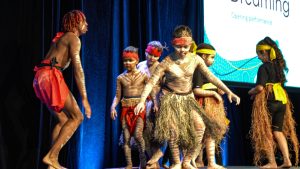 AbSec NSW Aboriginal Child & Family Conference