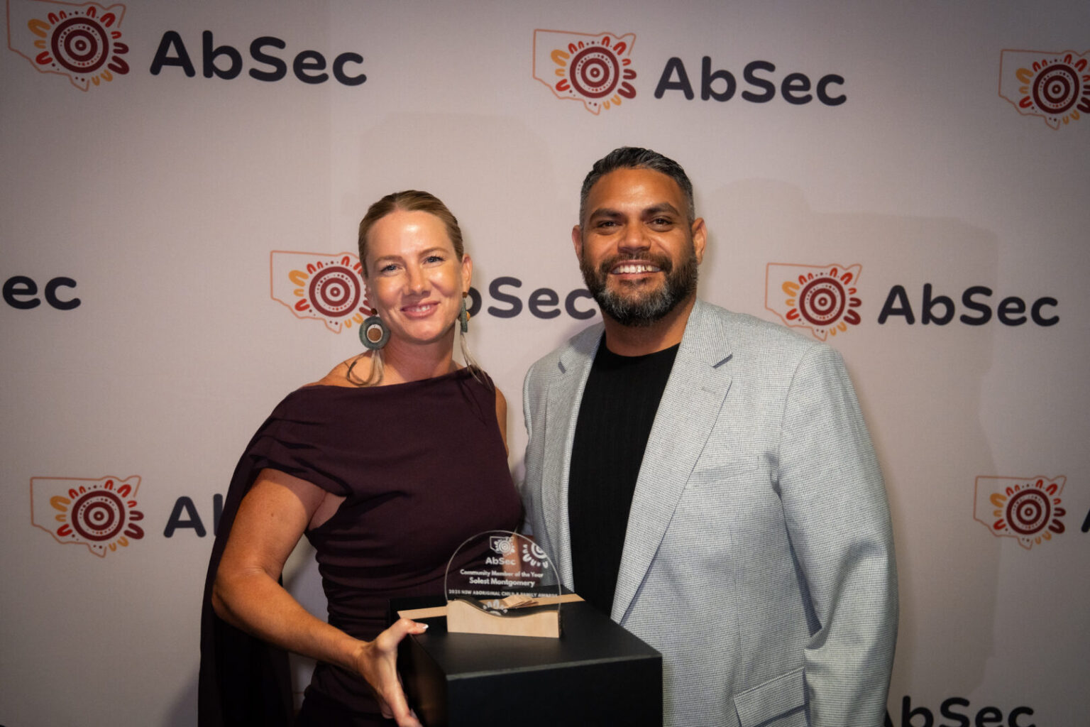 2025 NSW Aboriginal Child and Family Awards | AbSec NSW Aboriginal ...