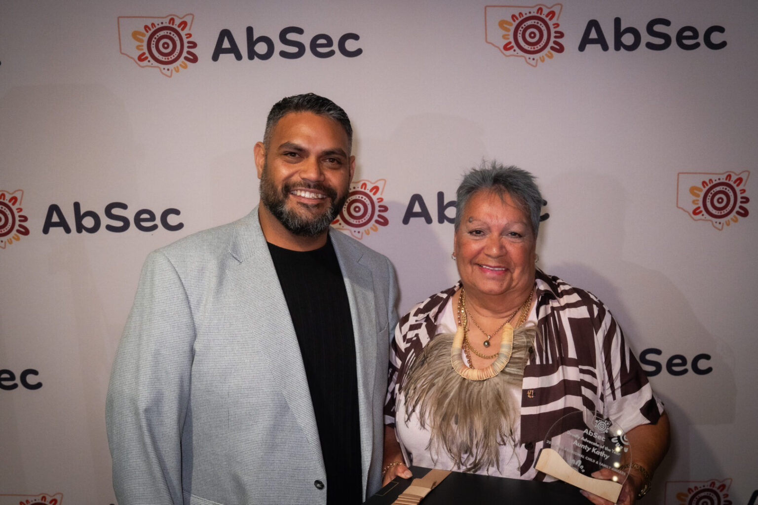 AbSec Awards | AbSec NSW Aboriginal Child & Family Conference
