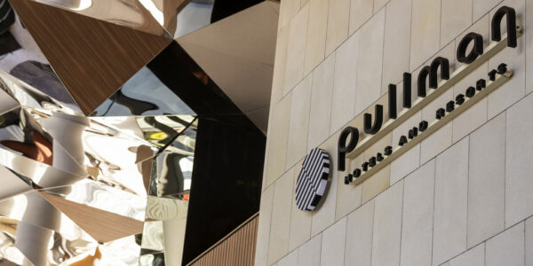 Pullman Sydney Penrith