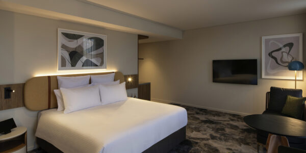 Pullman Sydney Penrith